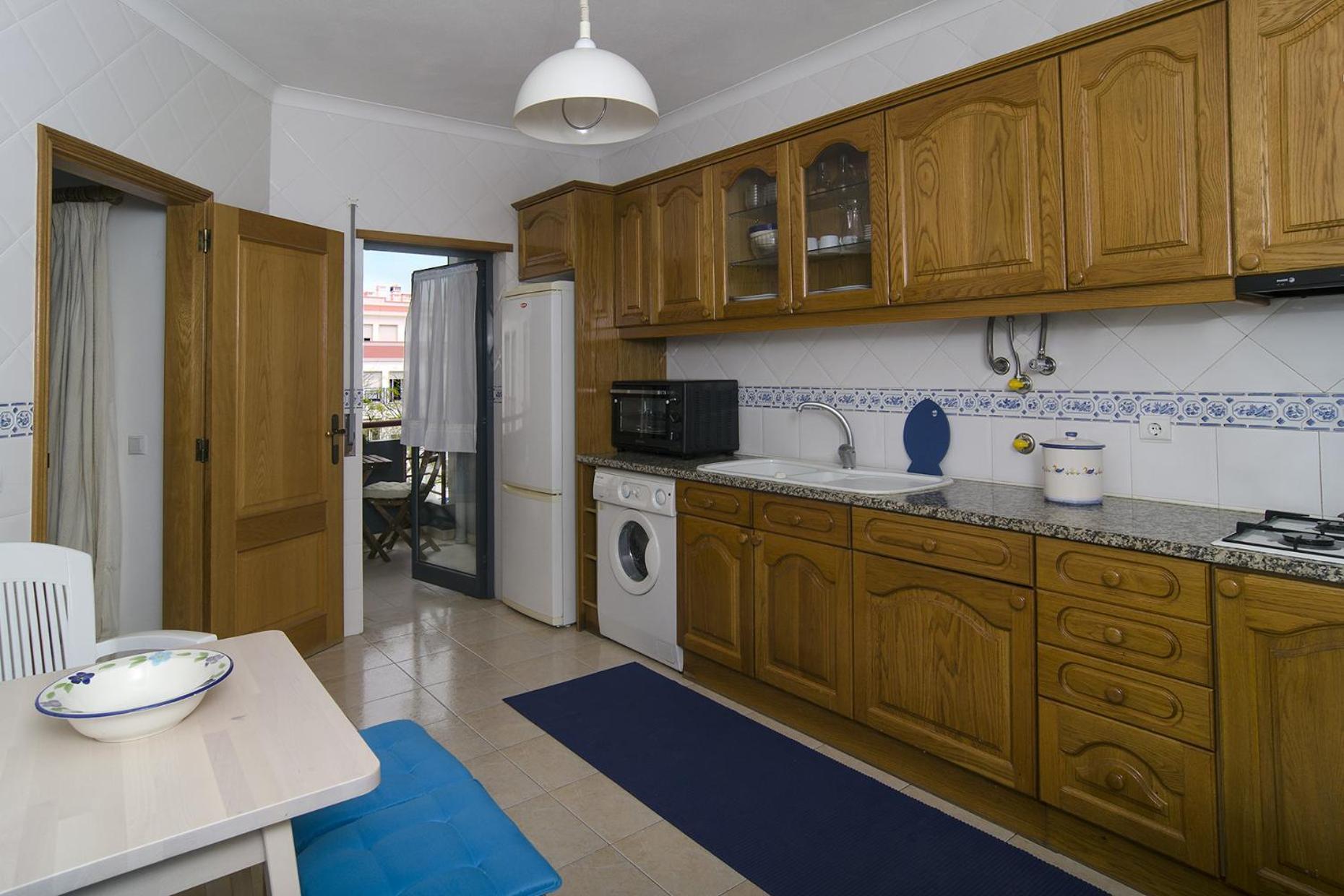 Casa Luz Azul Leilighet Lagos Eksteriør bilde