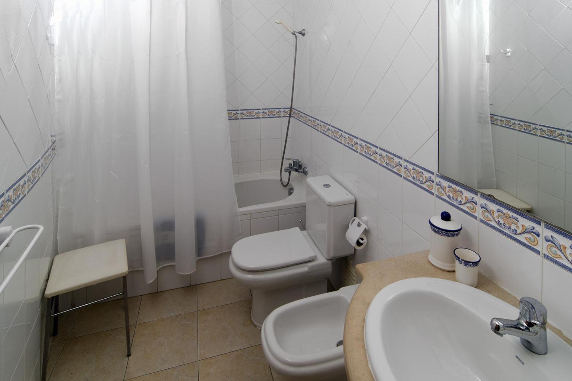 Casa Luz Azul Leilighet Lagos Eksteriør bilde