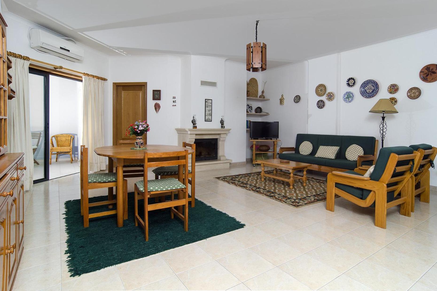 Casa Luz Azul Leilighet Lagos Eksteriør bilde